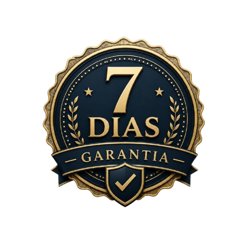 Selo de Garantia